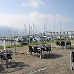 Skudehavn Hotel Rudkobing