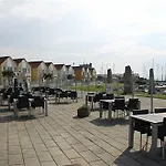 Skudehavn Hotel Rudkobing