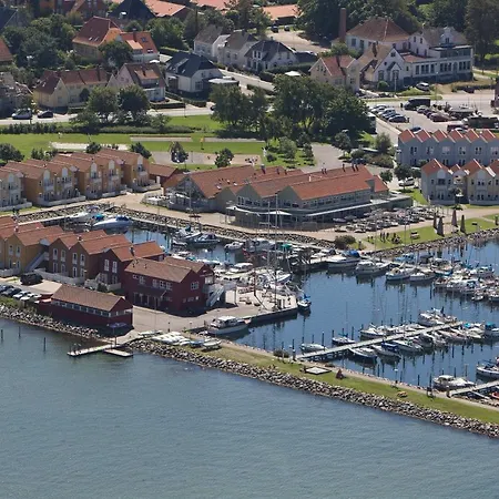 Skudehavn 3* Rudkøbing