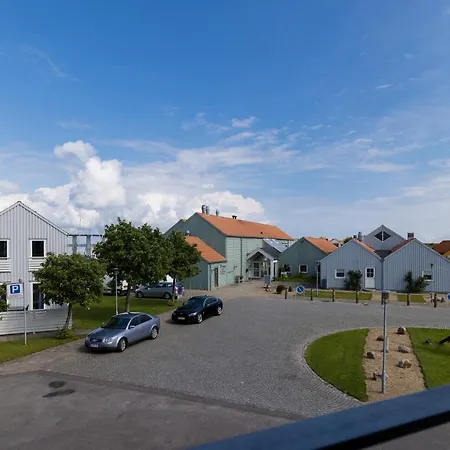 Skudehavn Hotel 3*
