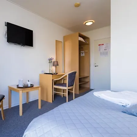 Skudehavn Hotel Rudkøbing