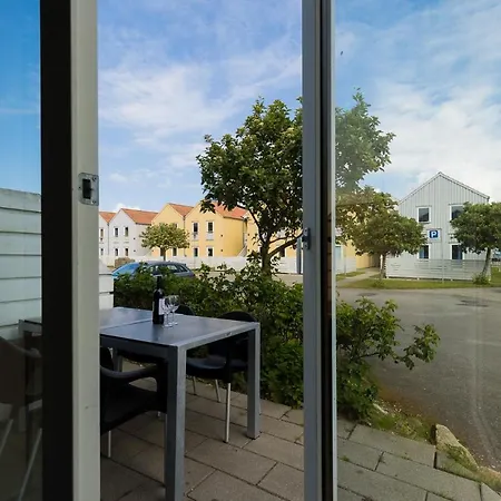 Skudehavn 3* Rudkøbing