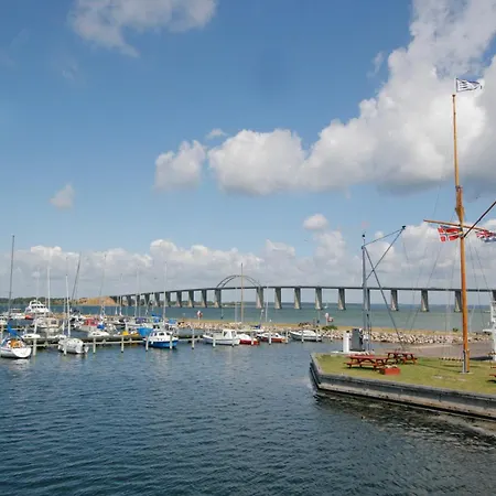 Skudehavn 3*