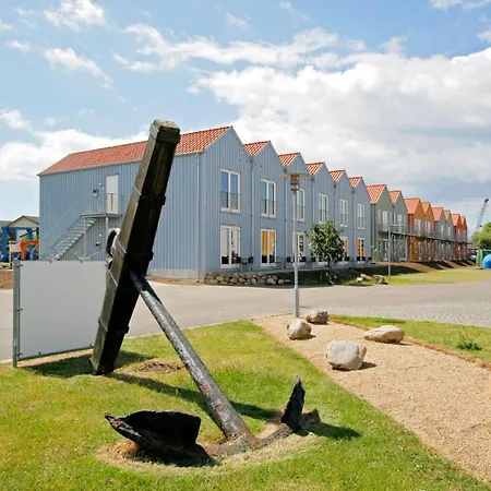 Skudehavn 3* Rudkøbing