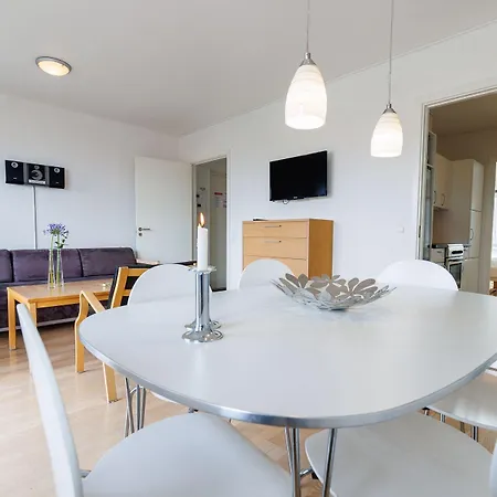 Skudehavn Hotell Rudkøbing