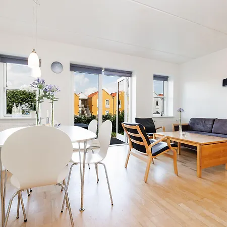 Hotell Skudehavn Rudkøbing