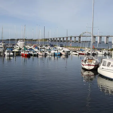 Skudehavn 3*