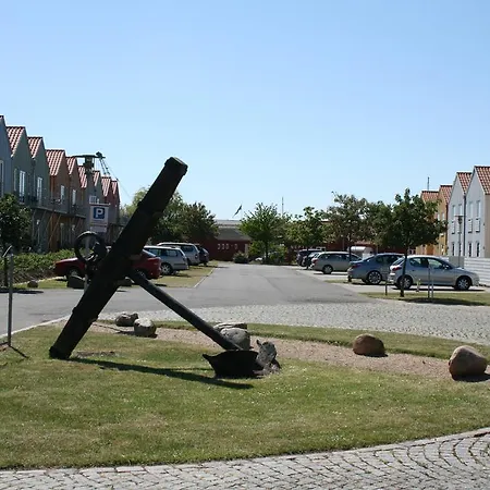 Skudehavn Hotel 3*