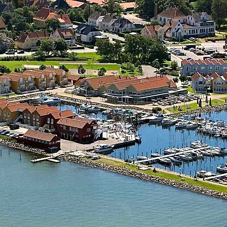 Hotel Skudehavn 3*