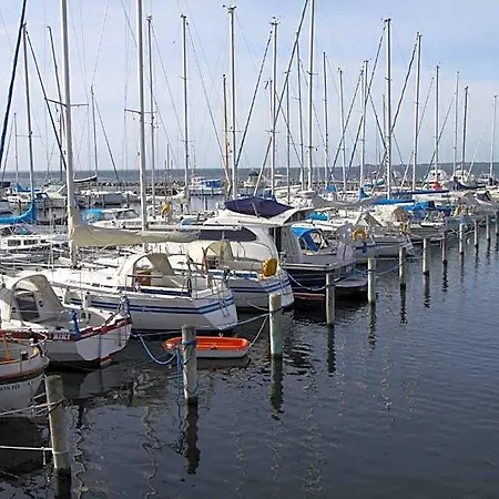 Skudehavn