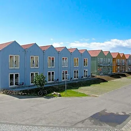 Skudehavn Hotel 3*