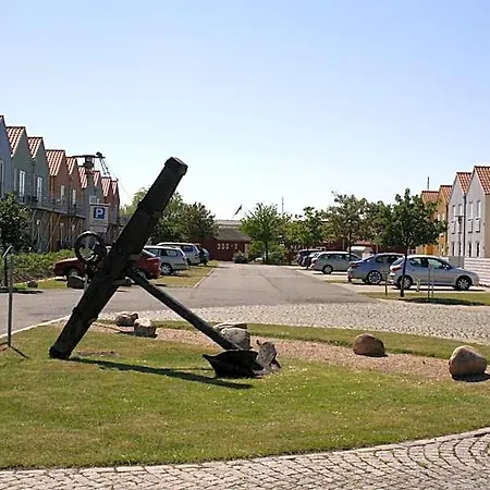 Hotel Skudehavn 3*
