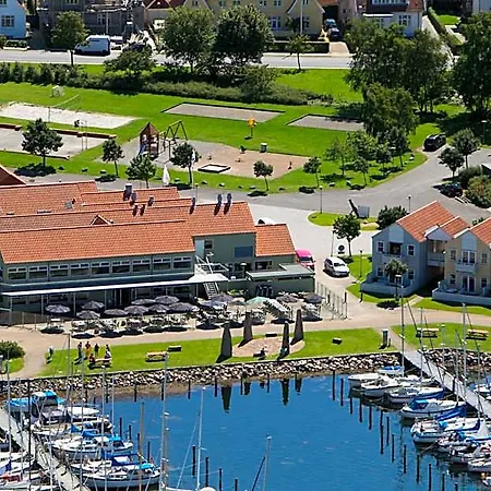 Skudehavn Hotel Rudkobing