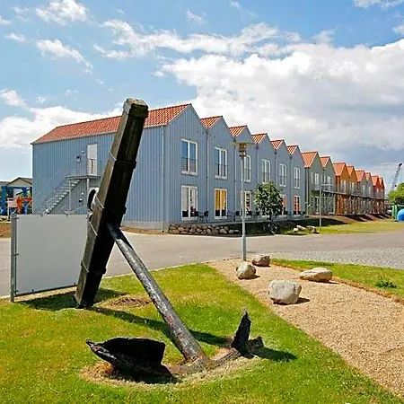 Hotel Skudehavn 3*