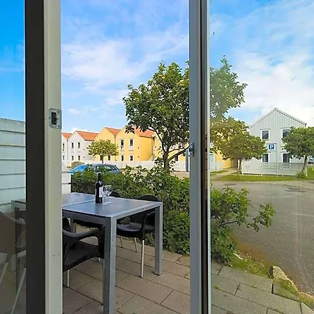 Skudehavn