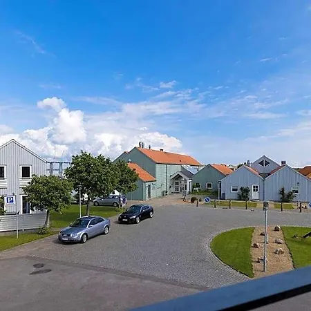 Skudehavn Rudkobing