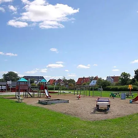 Hotel Skudehavn Rudkobing