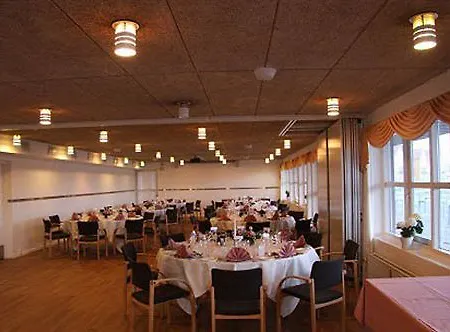 Hotell Skudehavn Rudkøbing