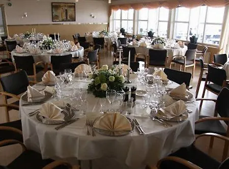Skudehavn Hotel 3*