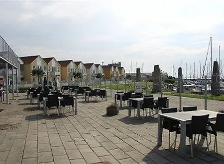 Skudehavn Hotel Rudkøbing