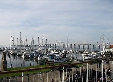 Skudehavn Hotel 3*